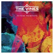 The Vines, Future Primitive (CD)