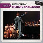 Richard Smallwood, Setlist: The Very Best Of Rich (CD)