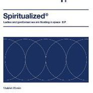 Spiritualized, Ladies And Gentlemen We Are Floating In Space (CD)