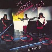 Jones Girls , On Target (CD)