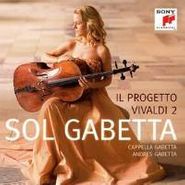Antonio Vivaldi, Sol Gabetta - Il Progetto Vivaldi 2 (CD)