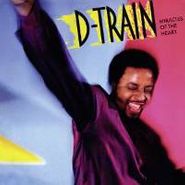 James "D-Train" Williams, Miracles Of The Heart [Expanded Edition] (CD)