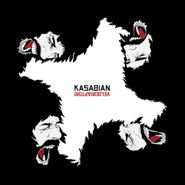 Kasabian, Velociraptor (CD)