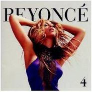 Beyoncé, 4 [Deluxe Edition] (CD)