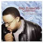 Fred Hammond, Christmas... Just Remember (CD)