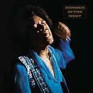 Jimi Hendrix, Hendrix In The West (LP)