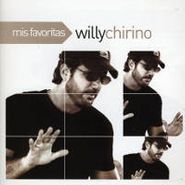Willy Chirino, Mis Favoritas (CD)
