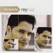 Rey Ruiz, Mis Favoritas (CD)