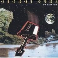 George Duke, Dream On (CD)
