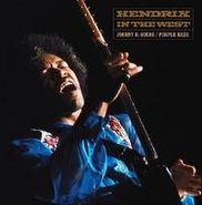 Jimi Hendrix, Johnny B. Goode / Purple Haze (7")