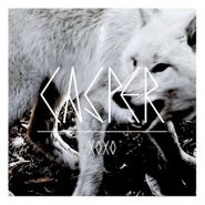 Casper, Xoxo (CD)