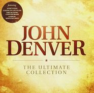 John Denver, Ultimate Collection (CD)
