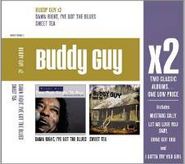 Buddy Guy, X2 (damn Right I've Got The Bl (CD)