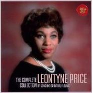 Leontyne Price, Leontyne Price-The Complete Al (CD)