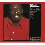 Johnny Hammond, Wild Horses/Rock Steady (cti R (CD)