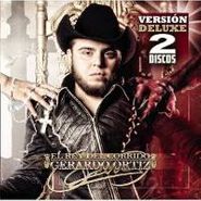 Gerardo Ortiz, Entre Dios Y El Diablo: Deluxe (CD)
