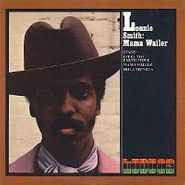 Lonnie Smith, Mama Wailer [CTI Records 40th Anniversary] (CD)