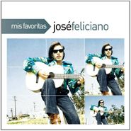 José Feliciano, Mis Favoritas (CD)