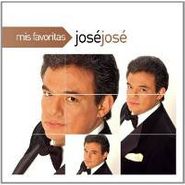 José José, Mis Favoritas (CD)