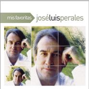 José Luis Perales, Mis Favoritas (CD)