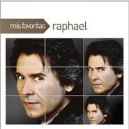 Raphael, Mis Favoritas (CD)