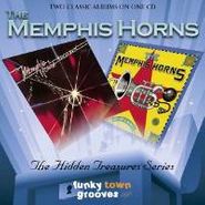 The Memphis Horns, High On Music/Get Up & Dance (CD)