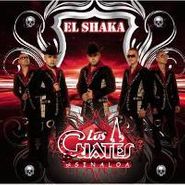 Los Cuates de Sinaloa, El Shaka (CD)
