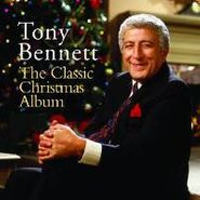 Tony Bennett, Classic Christmas Album (CD)