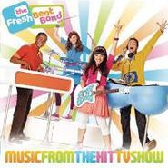 Various Artists, The Fresh Beat Band: Music From The Hit TV Show (CD)