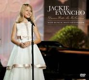 Jackie Evancho, Dream With Me In Concert (CD)