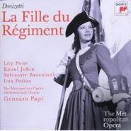 Gaetano Donizetti, Donizetti: La Fille Du Regiment (CD)