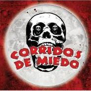 Various Artists, Corridos De Miedo (CD)