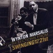 Wynton Marsalis, Swingin' Into The 21st (CD)