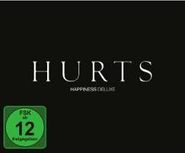 Hurts, Happiness [Special Edition] (CD)