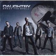 Daughtry, Break The Spell (CD)