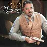 Byron Cage, Memoirs Of A Worshipper (CD)