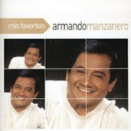 Armando Manzanero, Mis Favoritas (CD)