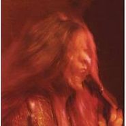 Janis Joplin, I Got Dem Ol' Kozmic Blues Aga (LP)