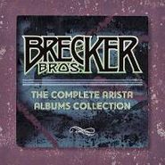 The Brecker Brothers, The Complete Arista Albums Collection (CD)