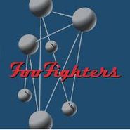 Foo Fighters, The Colour & The Shape (LP)