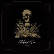 Kings Of Leon, Rarely (LP)