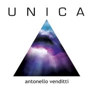 Antonello Venditti, Unica (CD)