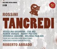 Gioachino Rossini, Rossini: Tancredi (CD)