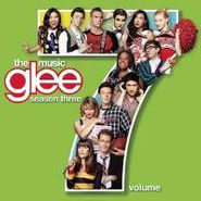 Glee Cast, Vol. 7-Glee: The Music (CD)