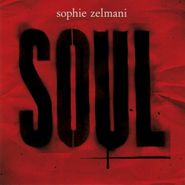 Sophie Zelmani, Soul (CD)