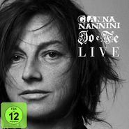 Gianna Nannini, Io E Te Arena Live (CD)
