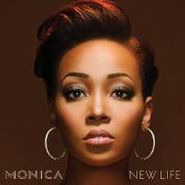 Monica, New Life [deluxe Edition] (CD)