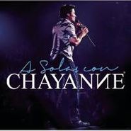 Chayanne, A Solas Con Chayanne (CD)