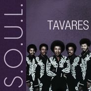 Tavares, S.o.u.l (CD)