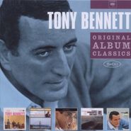 Tony Bennett, Original Album Classics [Box Set] (CD)